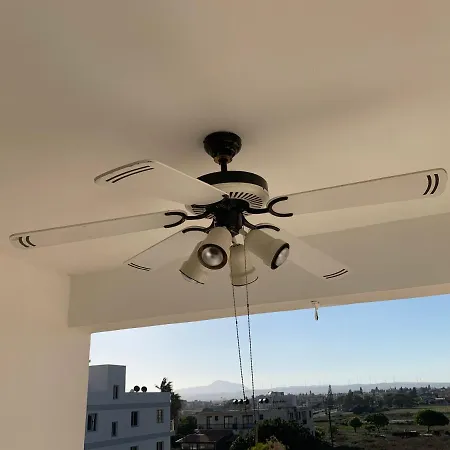 Artemis Executive Apartmán Larnaca