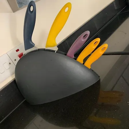 Artemis Executive Apartmán