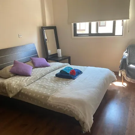 Artemis Executive Apartmán