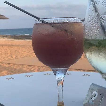 Artemis Executive Apartmán Larnaca