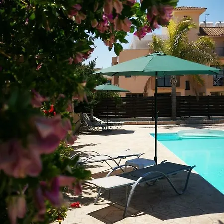 Artemis Executive Apartmán