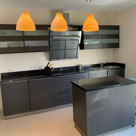 Apartment Artemis Executive