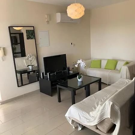 Artemis Executive Appartement *