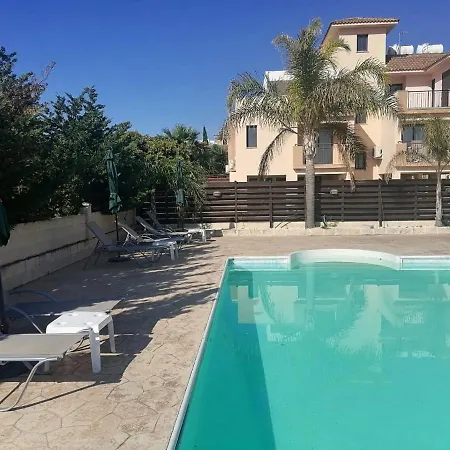 Appartement Artemis Executive Larnaca