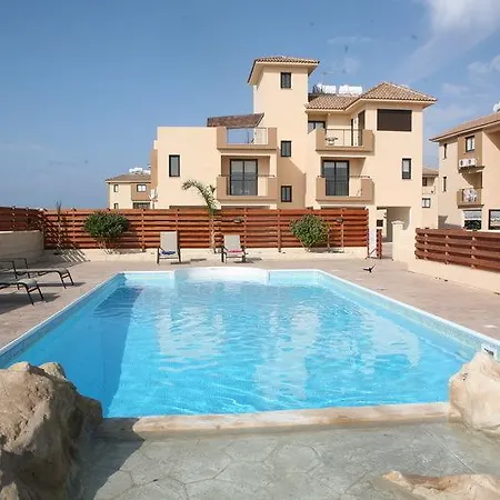 Appartement Artemis Executive Larnaca