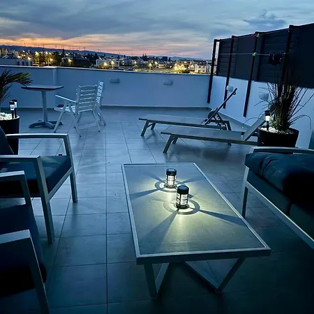 Artemis Executive Appartement Larnaca