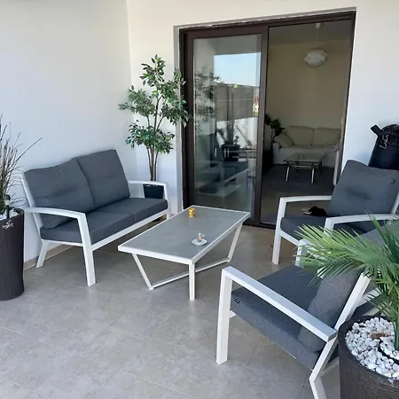 Appartement Artemis Executive Larnaca