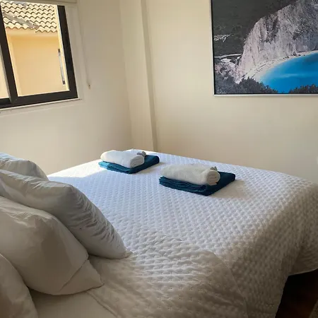 Artemis Executive Appartement *