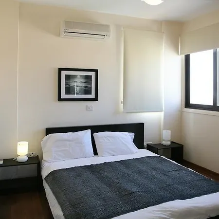 Artemis Executive Larnaca