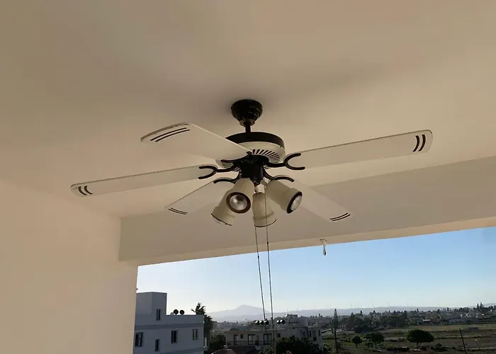 Artemis Executive Apartament Larnaca