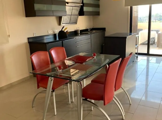 Artemis Executive Larnaca