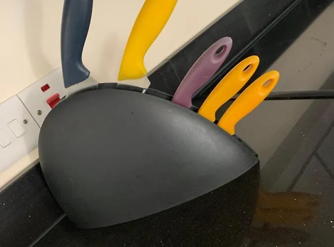 Artemis Executive Διαμέρισμα