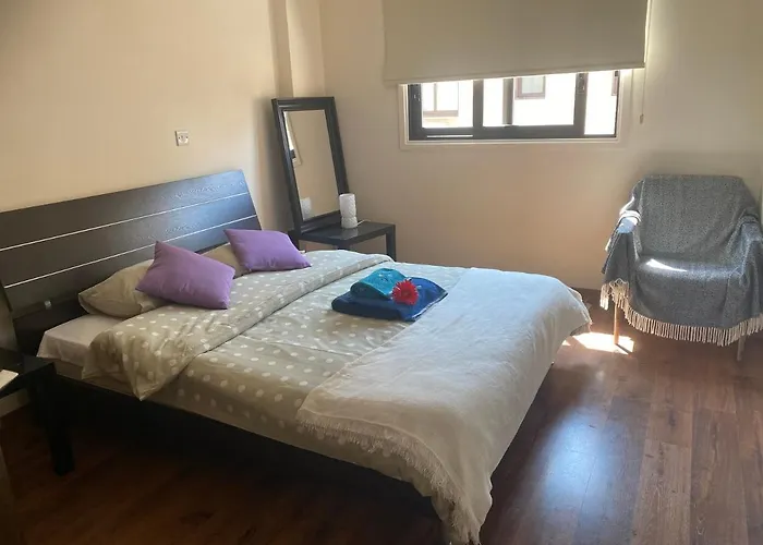 Artemis Executive Apartament