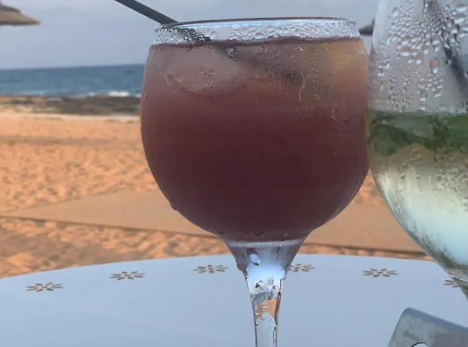 Artemis Executive Apartament Larnaca