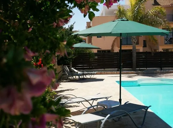 Artemis Executive Apartament