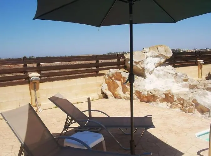 Artemis Executive Larnaca