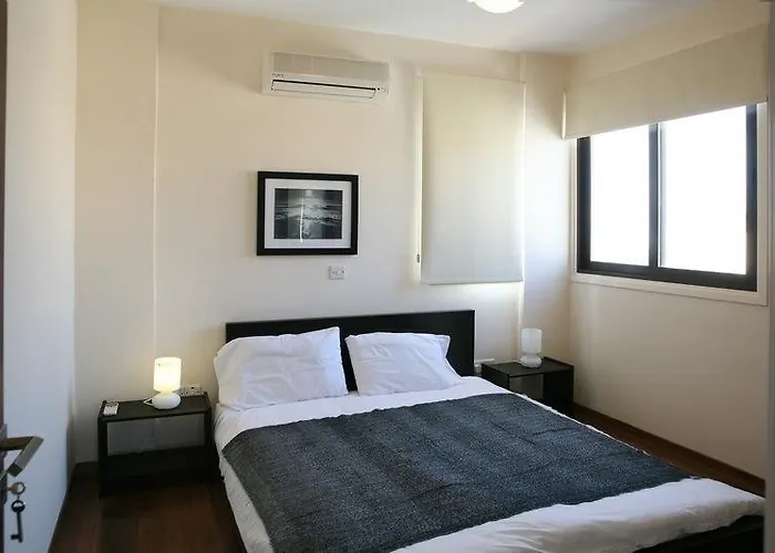 Artemis Executive Larnaca