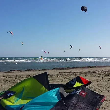 Artemis Executive 公寓 拉纳卡